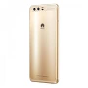 Huawei P10 Plus 4G Dual Sim Smartphone 128GB Prestige Gold