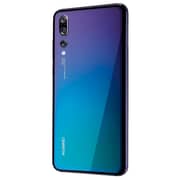 دهاز هواوي P20 Pro ذاكرة 128GB بتقنية 4G TWILIGHT ذو شريحتين