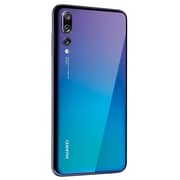 دهاز هواوي P20 Pro ذاكرة 128GB بتقنية 4G TWILIGHT ذو شريحتين