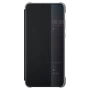 Huawei Smart View Flip Cover Black For P20 Pro