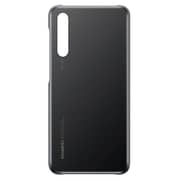 Huawei Smart View Flip Cover Black For P20 Pro
