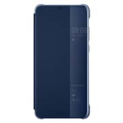 Huawei Smart View Flip Cover For P20 Pro Blue