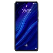 Huawei P30 Pro 256GB Black 4G Dual Sim Smartphone VOG-L29