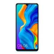 Huawei P30 Lite 128GB Peacock Blue (High Version) MAR-LX1M 4G Dual Sim Smartphone