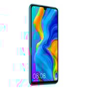 Huawei P30 Lite 128GB Peacock Blue (High Version) MAR-LX1M 4G Dual Sim Smartphone