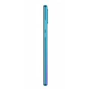 Huawei P30 Lite 128GB Peacock Blue (High Version) MAR-LX1M 4G Dual Sim Smartphone