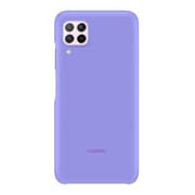 Huawei Protective Case Purple For Nova 7i