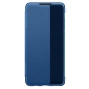 Huawei Smart View Flip Cover Blue For P30 Lite