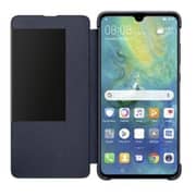 Huawei Smart View Flip Cover For Mate 20 - Deep Blue