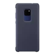 Huawei Smart View Flip Cover For Mate 20 - Deep Blue