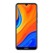 Huawei Y6s 64GB Orchid Blue 4G Dual Sim Smartphone JATL29