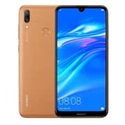Huawei Y7 Prime (2019) 64GB Amber Brown 4G LTE Dual Sim Smartphone