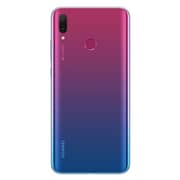 Huawei Y9 (2019) 128GB Aurora Purple 4G Dual Sim Smartphone