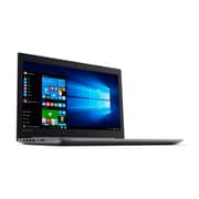 لابتوب لينوفو آيدياباد 320- كور i5 سرعة قراءة 1.6 جيجاهيرتز ذاكرة 8 جيجابايت وسعة تخزين 2 تيرابايت و4 جيجابايت ويندوز 10 شاشة قياس 15.6 بوصة