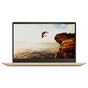 Lenovo ideapad 320S-13IKB Laptop - Core i7 1.8GHz 8GB 256GB 2GB Win10 13.3inch FHD Gold