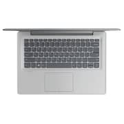 Lenovo ideapad 320S-14IKB Laptop - Core i5 1.6GHz 4GB 1TB Shared Win10 14inch FHD Grey