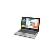 Lenovo ideapad 330-15IKB Laptop - Core i7 1.8GHz 8GB 2TB 4GB DOS 15.6inch HD Platinum Grey