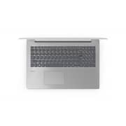 Lenovo ideapad 330-15IKB Laptop - Core i7 1.8GHz 8GB 2TB 4GB DOS 15.6inch HD Platinum Grey