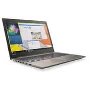 Lenovo ideapad 520-15IKB Laptop - Core i7 1.8GHz 16GB 1TB+128GB 4GB Win10 15.6inch FHD Grey
