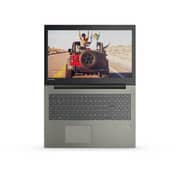 Lenovo ideapad 520-15IKB Laptop - Core i7 1.8GHz 16GB 1TB+128GB 4GB Win10 15.6inch FHD Grey