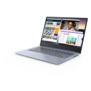 Lenovo ideapad 530S-14IKB Laptop - Core i7 1.8GHz 8GB 512GB 2GB Win10 14inch FHD Liquid Blue
