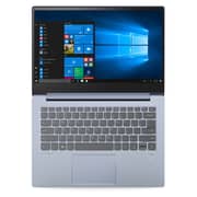 Lenovo ideapad 530S-14IKB Laptop - Core i7 1.8GHz 8GB 512GB 2GB Win10 14inch FHD Liquid Blue