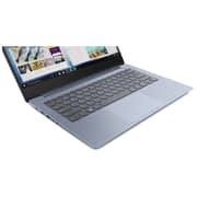 Lenovo ideapad 530S-14IKB Laptop - Core i7 1.8GHz 8GB 512GB 2GB Win10 14inch FHD Liquid Blue
