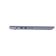 Lenovo ideapad 530S-14IKB Laptop - Core i7 1.8GHz 8GB 512GB 2GB Win10 14inch FHD Liquid Blue