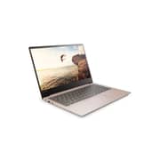 Lenovo ideapad 720S-13IKB Laptop - Core i7 1.8GHz 8GB 256GB Shared Win10 13.3inch FHD Champagne