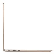 Lenovo ideapad 720S-13IKB Laptop - Core i7 1.8GHz 8GB 256GB Shared Win10 13.3inch FHD Champagne