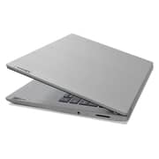 Lenovo Ideapad 3 14IML05 (2019) Laptop - 10th Gen / Intel Core i5-10210U / 14inch FHD / 256GB SSD / 8GB RAM / 2GB ‎NVIDIA GeForce MX130 Graphics / Windows 10 / English & Arabic Keyboard / Platinum Grey / Middle East Version - [81WA00C9AX]