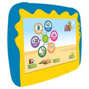 i-Life Kids Tab 5 Wi-Fi Tablet - Android WiFi 16GB 1GB 7inch Blue