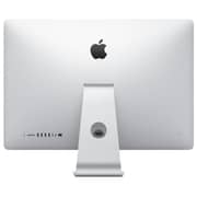 iMac 21.5-inch (2017) - Core i5 2.3GHz 8GB 1TB Shared Silver English International Version