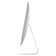 Apple iMac Retina 5K 27-inch (2020) - 10th Gen Core i5 3.1GHz 8GB 256GB 4GB Silver English/Arabic Keyboard - Middle East Version MXWT2AB/A