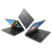 Dell Inspiron 15 3567 Laptop - Core i7 2.7GHz 8GB 1TB 2GB Win10 15.6inch HD Black