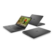 Dell Inspiron 15 3567 Laptop - Core i5 2.5GHz 8GB 1TB 2GB Win10 15.6inch FHD Grey