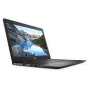 Dell Inspiron 15 (2017) Laptop - Intel Celeron-N4000 / 15.6inch HD / 4GB RAM / 500GB HDD / Shared Intel UHD Graphics 600 / Windows 10 / English Keyboard / Black - [INS-3582-00003-WIN]