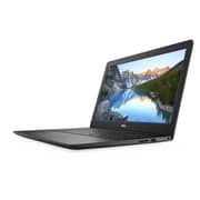 Dell Inspiron 15 (2017) Laptop - Intel Celeron-N4000 / 15.6inch HD / 4GB RAM / 500GB HDD / Shared Intel UHD Graphics 600 / Windows 10 / English Keyboard / Black - [INS-3582-00003-WIN]