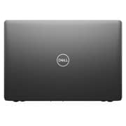 Dell Inspiron 15 (2017) Laptop - Intel Celeron-N4000 / 15.6inch HD / 4GB RAM / 500GB HDD / Shared Intel UHD Graphics 600 / Windows 10 / English Keyboard / Black - [INS-3582-00003-WIN]