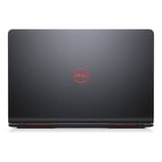 Dell Inspiron 15 5577 Gaming Laptop - Core i7 2.8GHz 8GB 1TB+128GB 4GB Win10 15.6inch FHD Black