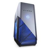 Dell Inspiron 5680 Gaming Desktop - Core i7 3.2GHz 16GB 1TB+256GB 8GB Win10 Black