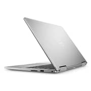 Dell Inspiron 13 7373 Convertible Touch Laptop - Core i5 1.6GHz 8GB 256GB Shared Win10 13.3Inch FHD Grey