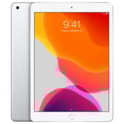 iPad (2019) WiFi 32GB 10.2inch Silver