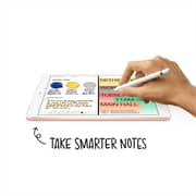 iPad (2020) WiFi 128GB 10.2inch Space Grey Middle East Version with FaceTime