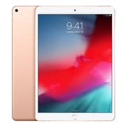 iPad Air (2019) WiFi+Cellular 256GB 10.5inch Gold
