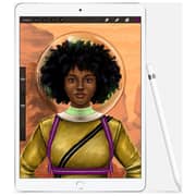 iPad Air (2019) WiFi+Cellular 64GB 10.5inch Silver