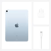 iPad Air (2020) WiFi+Cellular 256GB 10.9inch Sky Blue International Version