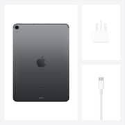iPad Air (2020) WiFi+Cellular 64GB 10.9inch Space Grey Middle East Version with FaceTime