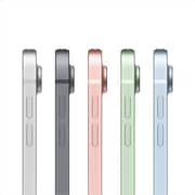 iPad Air (2020) WiFi+Cellular 64GB 10.9inch Space Grey Middle East Version with FaceTime