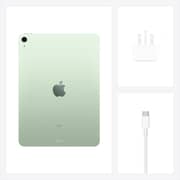 iPad Air (2020) WiFi 256GB 10.9inch Green Middle East Version with FaceTime